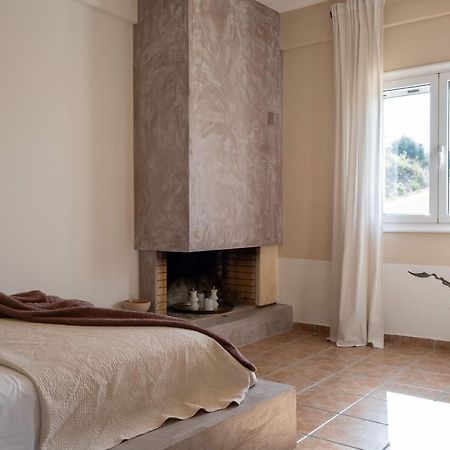 Knots Apartments Agios Nikolaos  المظهر الخارجي الصورة