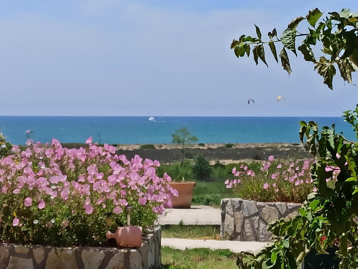 Knots Apartments Agios Nikolaos  المظهر الخارجي الصورة