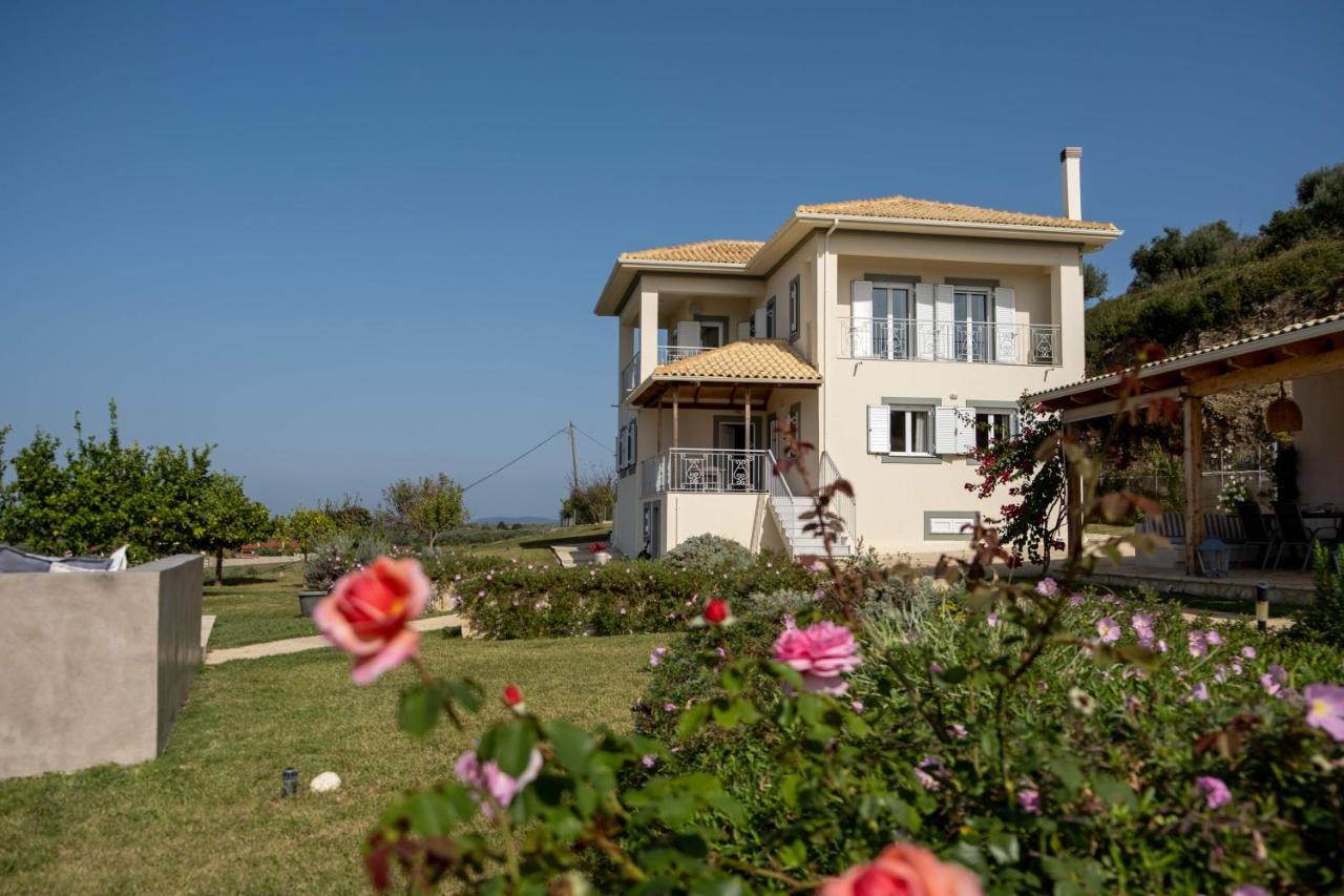 Knots Apartments Agios Nikolaos  المظهر الخارجي الصورة